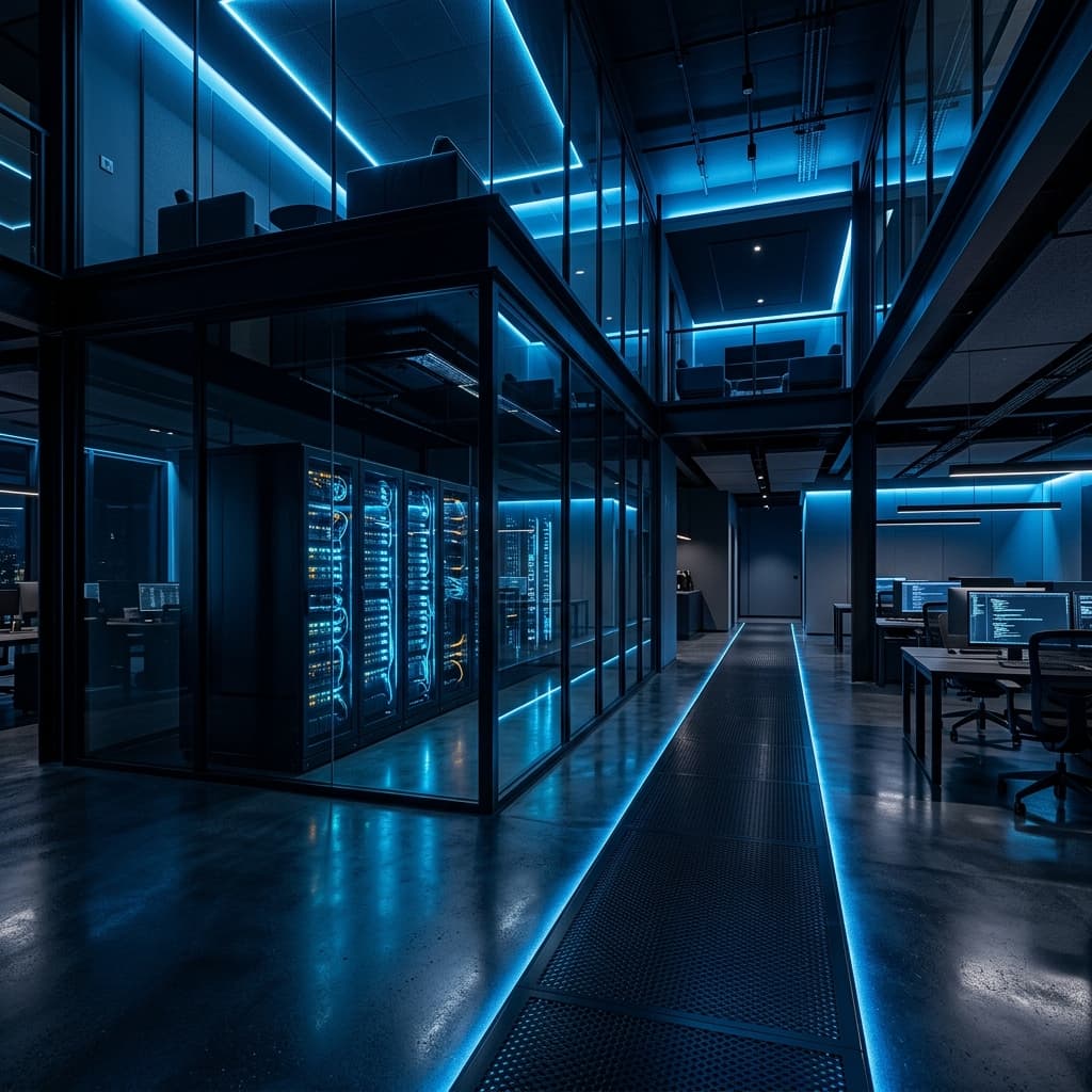 Empresa de Tecnologia B2B